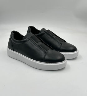 Sneaker Stilano cuir