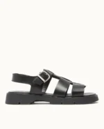 Sandale Stilano Noir