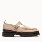 Sandale Stilano NV Beige