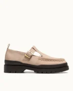 Sandale Stilano NV Beige