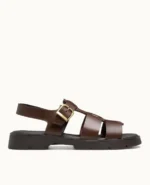 Sandale Stilano Marron