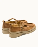 Sandale Stilano NV Cognac – Image 3