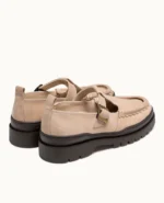 Sandale Stilano NV Beige – Image 2