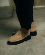 Sandale Stilano NV khaki – Image 4