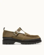 Sandale Stilano NV khaki