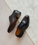 Richelieu ANDREAS Noir – Image 2