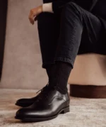 Richelieu ANDREAS Noir – Image 3