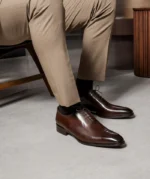 Richelieu VASCO Châtaigne Patiné – Image 2