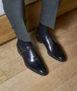 Richelieu VASCO Noir – Image 2