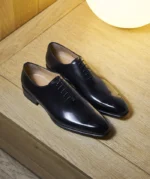 Richelieu VASCO Noir – Image 3